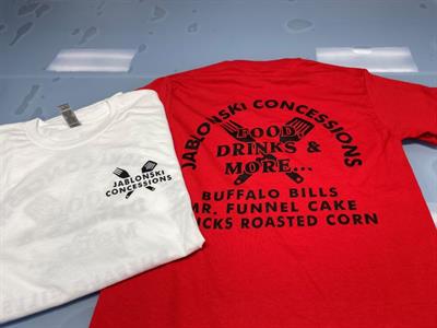 Apparel & Promotional Products Photo